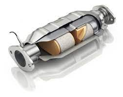 How Catalytic Converters Work