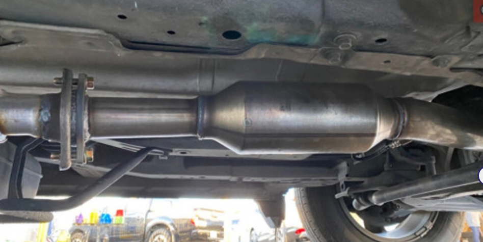 Catalytic Converters: Their Purpose and Importance