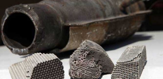 Fake Catalytic Converter – Good Or Bad Idea?