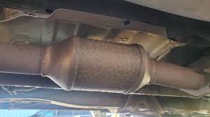 A converters unlimited is one of the main elements of the exhaust system